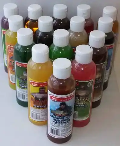 TOP MIX AQUA CSL - Natural Lage Kosten