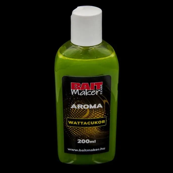 Shop Nu BAIT MAKER Aroma Vattacukor 200 ml