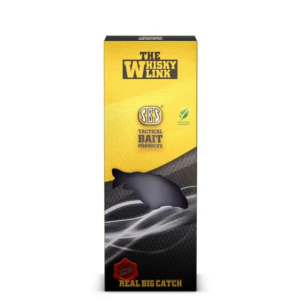 Populair SBS The Original Whisky Link 500ml
