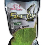 Beperkt Aanbod TOP MIX Sector 1 - Super Green