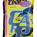Beperkt Aanbod Top Mix Carp Line Black Carp 2,5kg