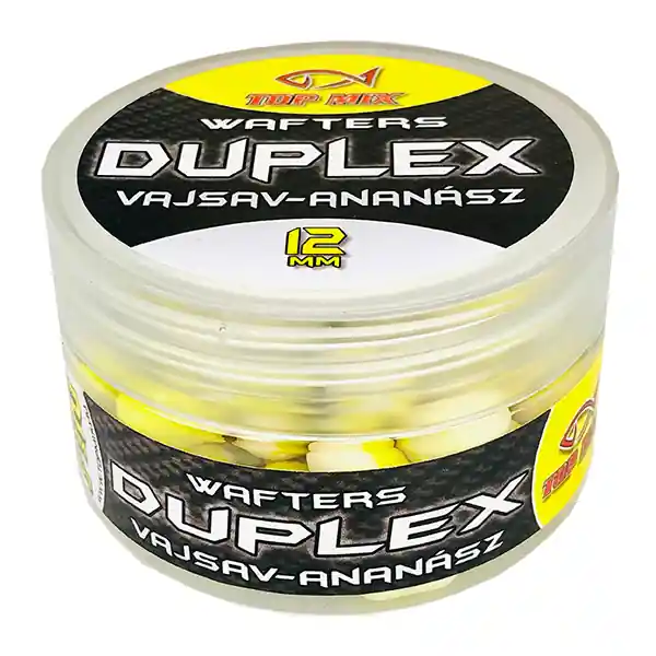 Seizoensaanbieding Top Mix Duplex wafters Vajsav-Ananász 12mm