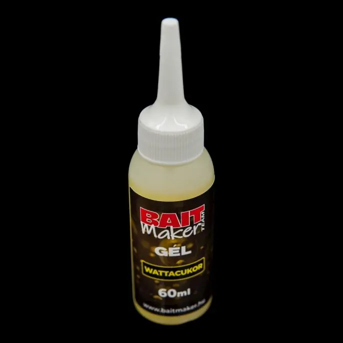 Veilige Betaling Bait Maker Gél Wattacukor 60ml