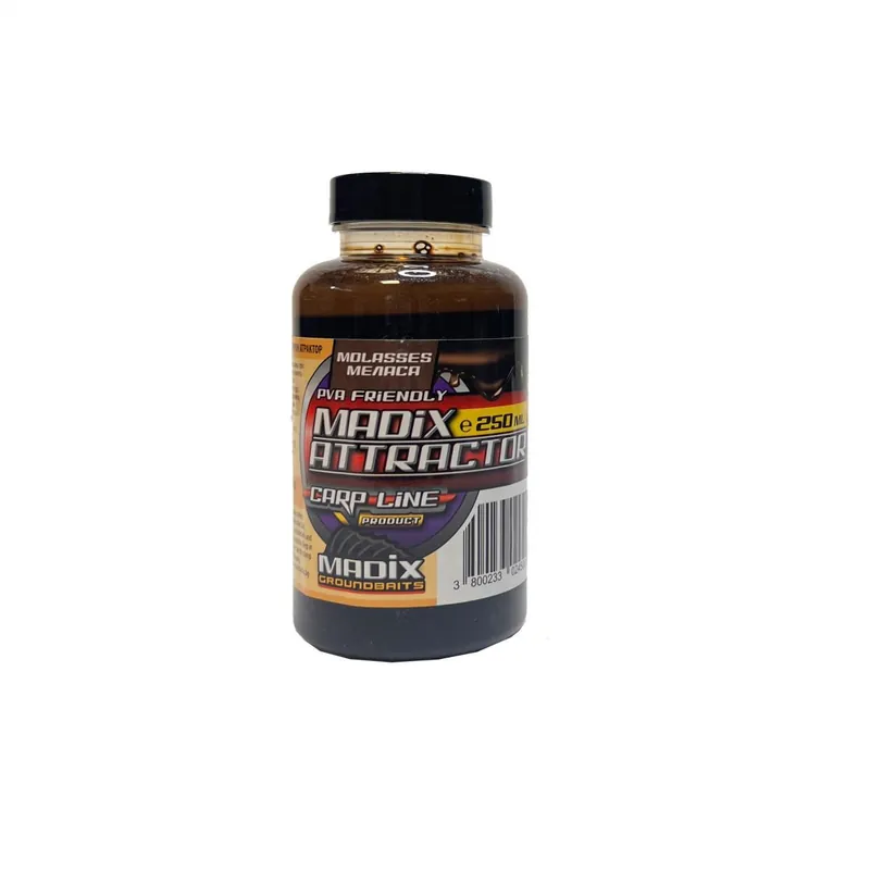 MADIX ATTRACTOR MELASZ 250ML Direct Beschikbaar