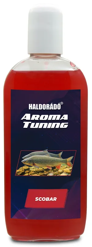 Haldorádó Aroma Tuning - Scobar/ Paduc, márna Tijdelijk Beschikbaar