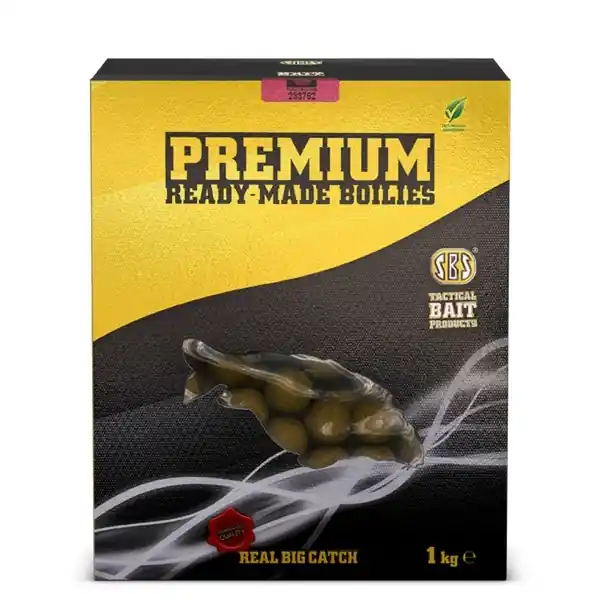 Betrouwbaar Premium Long Life Bojli C3 20mm 5kg