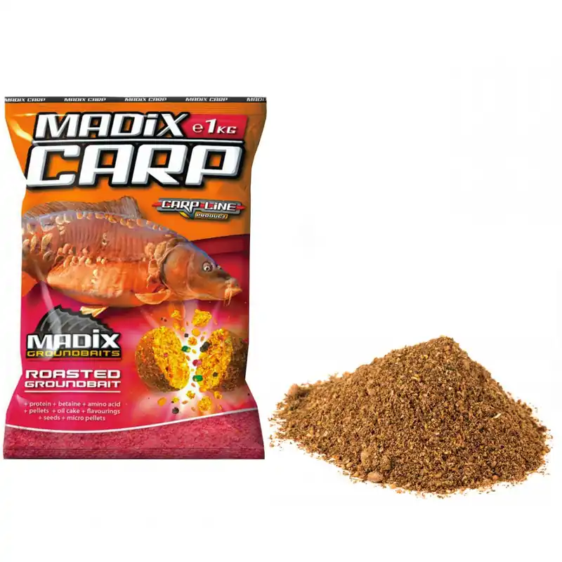Veilige Betaling MADIX CARP BANÁN & ANANÁSZ 1KG