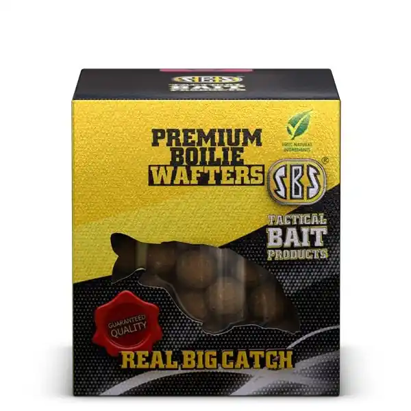 Merkproduct SBS Premium Wafters M2 100 Gm 10-14mm