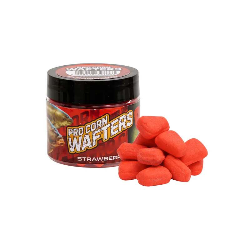 Op = Op Benzár Mix Pro Corn Wafters Eper Fluo Piros 60 Ml