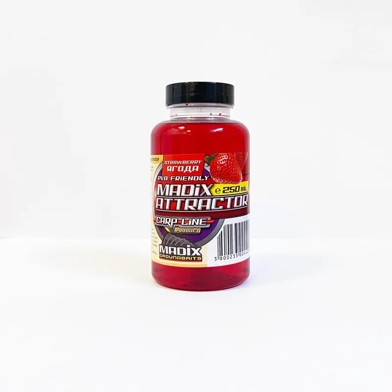 MADIX ATTRACTOR EPER 250ML Nieuw