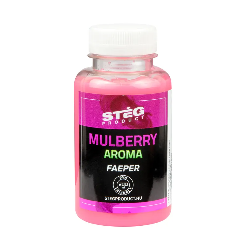 Flitsaanbieding Stég Aroma 200ml - faeper