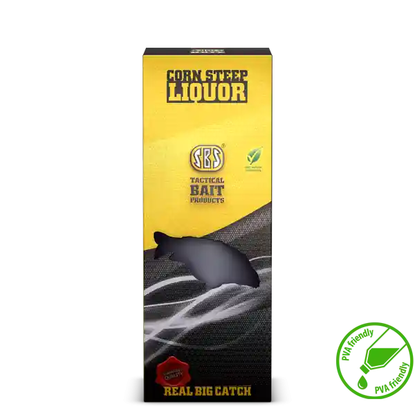 SBS Corn Steep Liquor Flavoured (Cranberry, Sweet) Hete Deal