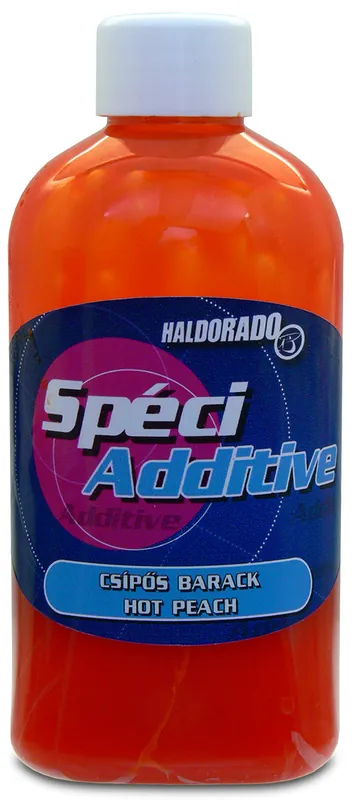 Koopje HALDORÁDÓ SpéciAdditive - Csípős Barack