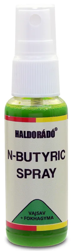 Betaalbaar HALDORÁDÓ N-Butyric Spray - Vajsav + Fokhagyma