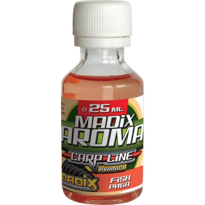 Rechtstreeks Van De Fabrikant MADIX FOLYÉKONY AROMA HAL 25ML