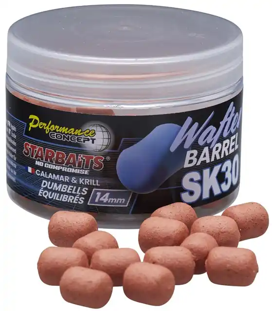 Populair Starbaits Wafter SK30 50g 14mm