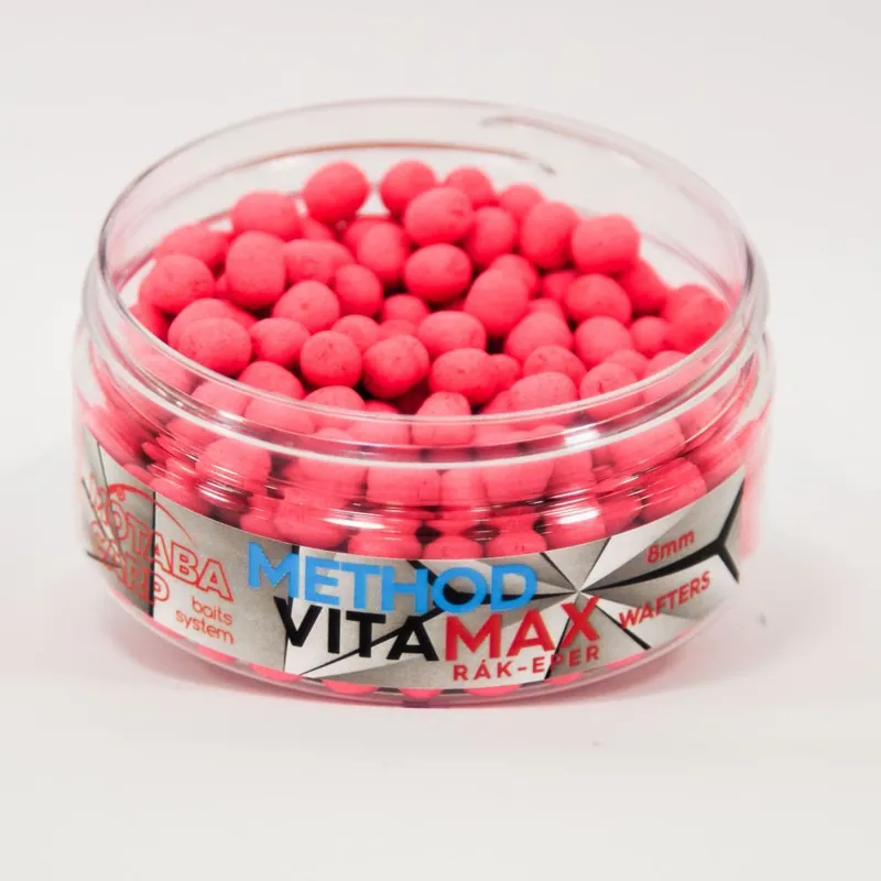 Motabacarp Vitamax Wafters 8mm - Rák-Eper Veilige Betaling