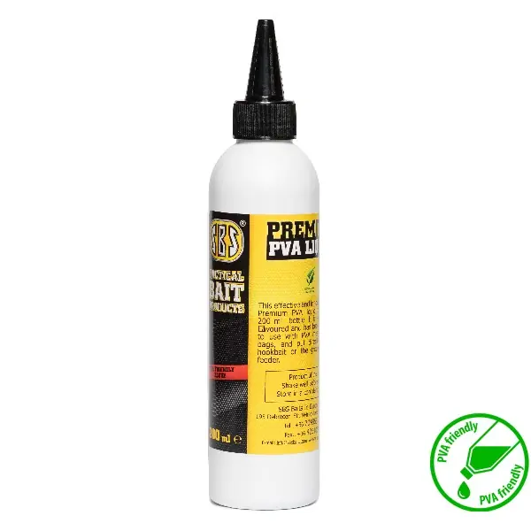 Korting SBS Premium PVA Liquid Édes-Fűszeres 200 Ml