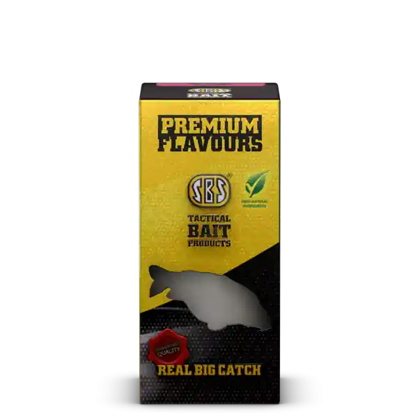Korting SBS Premium Flavours (Mackerel, Fishy, Premium)