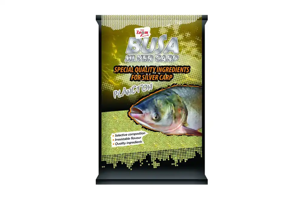 Koop Online CarpZoom Busa etetőanyag, speciális, 1kg