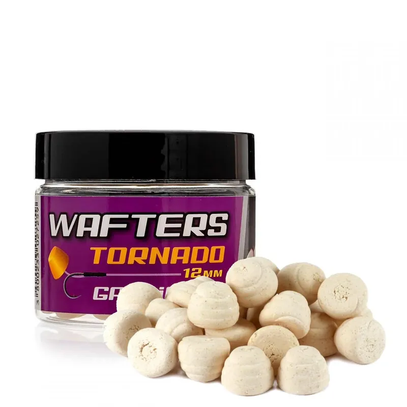 MADIX WAFTERS TORNADO 12MM FOKHAGYMA 25GR Goedkoop