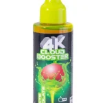 ANACONDA 4K Cloud Booster Dip 70ml / Fehér Csoki Weekendaanbieding