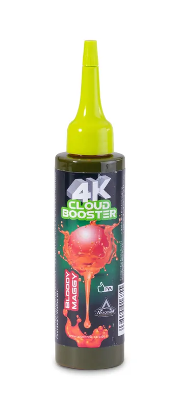Lage Kosten ANACONDA 4K Cloud Booster Dip 70ml / Vér-varázs