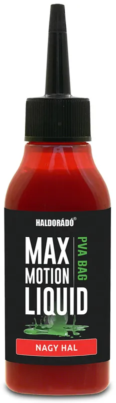 Aanbieding HALDORÁDÓ MAX MOTION PVA Bag Liquid - Nagy Hal