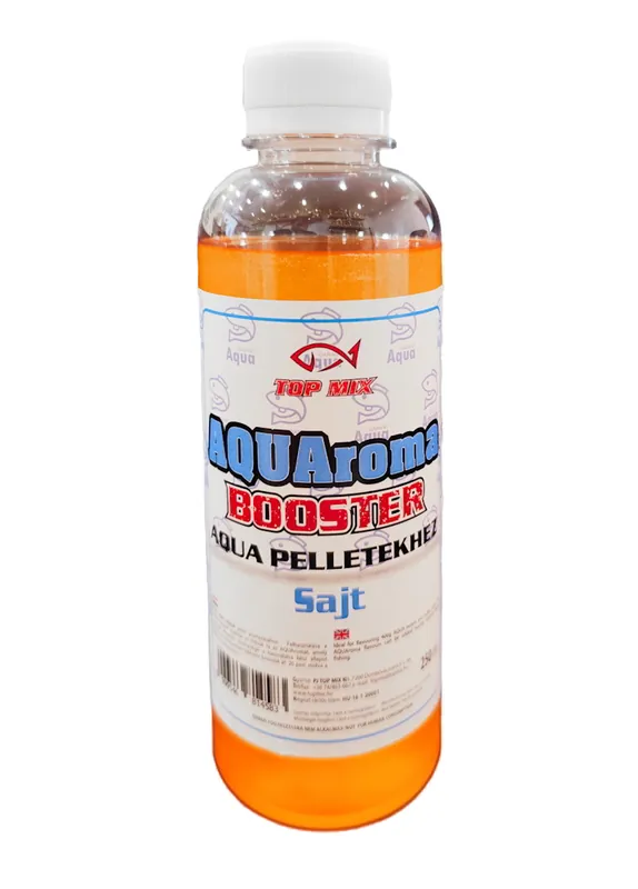 Actieprijs TOP MIX AQUA Booster Sajt