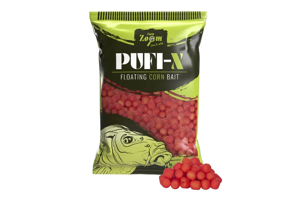 CZ Pufi-X horogcsali, midi, eper, 25 g Alleen Vandaag