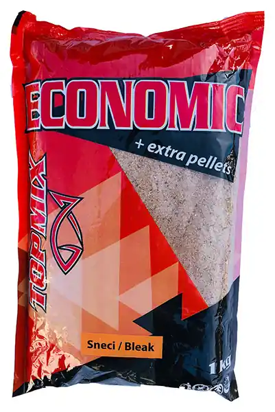 Gereduceerde Prijs Top Mix Economic - Sneci