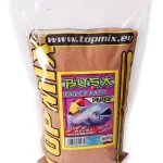 Bestseller TOP MIX Busa Float / úszós - Fluo Málna