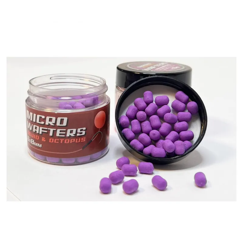 Must-Have MADIX MICRO POP UP WAFTERS 6-8MM TINTAHAL&POLIP