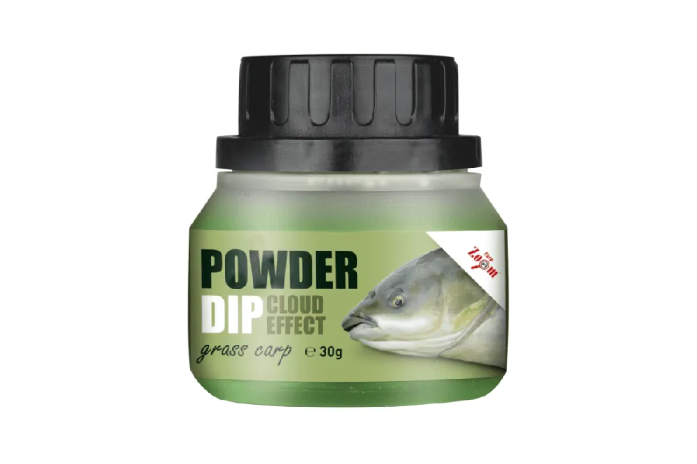 Favoriet CZ Pordip, amur, 30 g