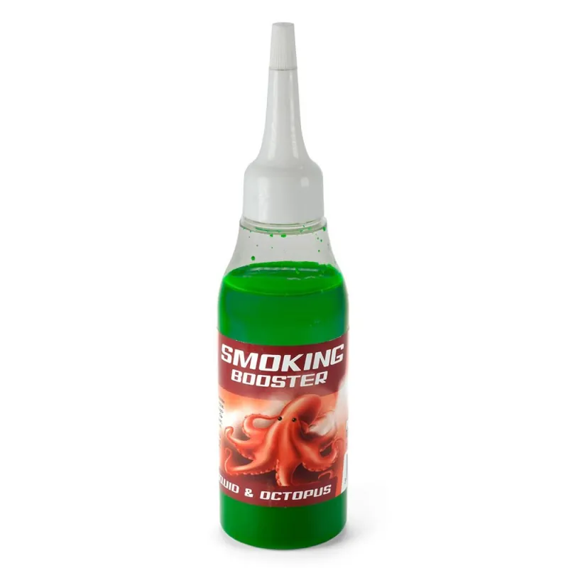 Snelle Levering MADIX SMOKING GEL BOOSTER TINTAHAL&POLIP 75ML