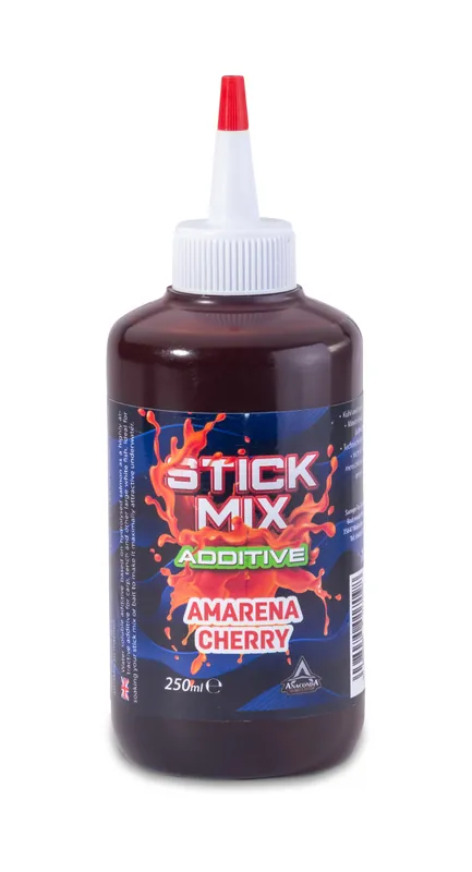 Actieprijs ANACONDA Stick Mix Additive 250ml Cseresznye