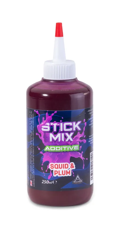 ANACONDA Stick Mix Additive 250ml Tintahal-Szilva Premium