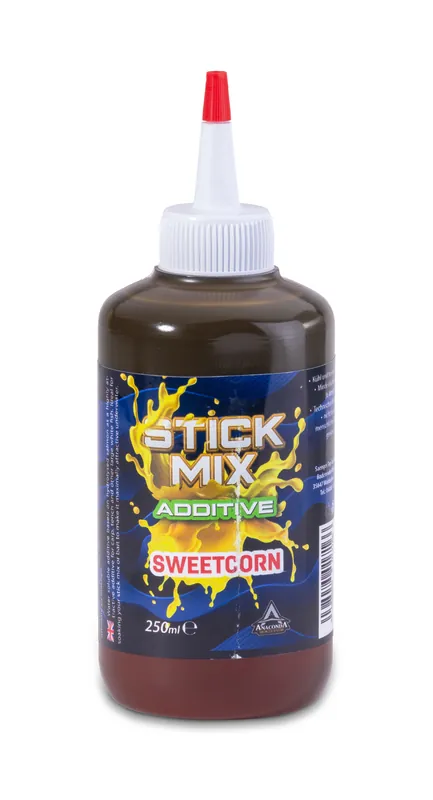 ANACONDA Stick Mix Additive 250ml Édeskukorica Gratis Retour