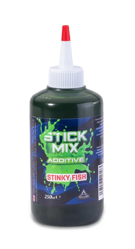 ANACONDA Stick Mix Additive 250ml Büdös Hal Bestel Nu
