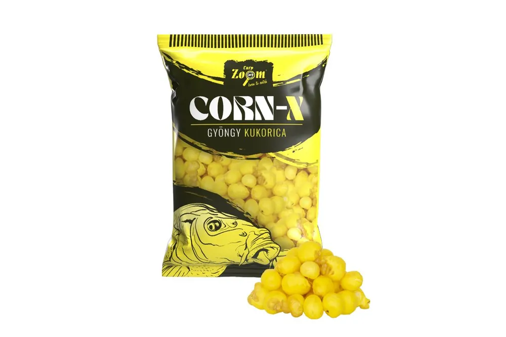 Shop Nu CZ Corn-X horogcsali, méz, 25 g