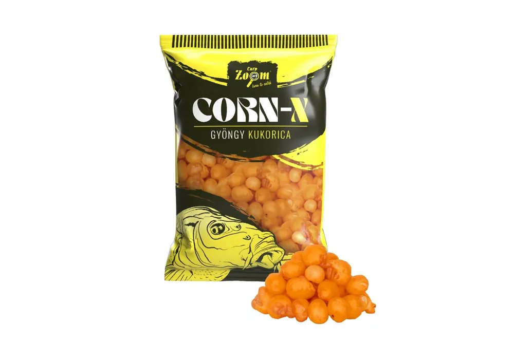 Actieprijs CZ Corn-X horogcsali, eper, 25 g