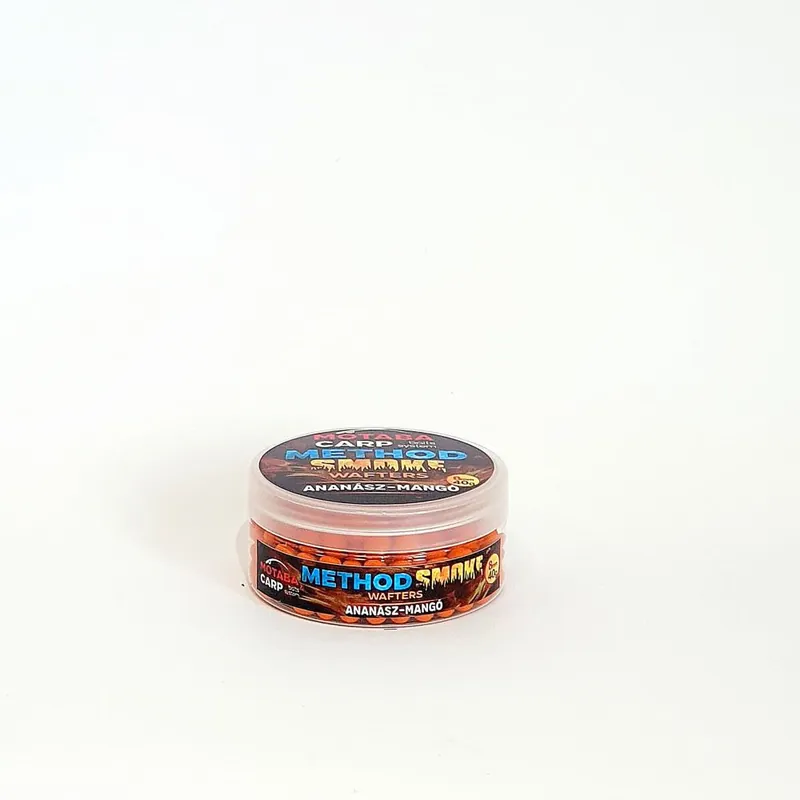 Favoriet Motabacarp Wafters Smoke - Ananász-Mangó 8mm