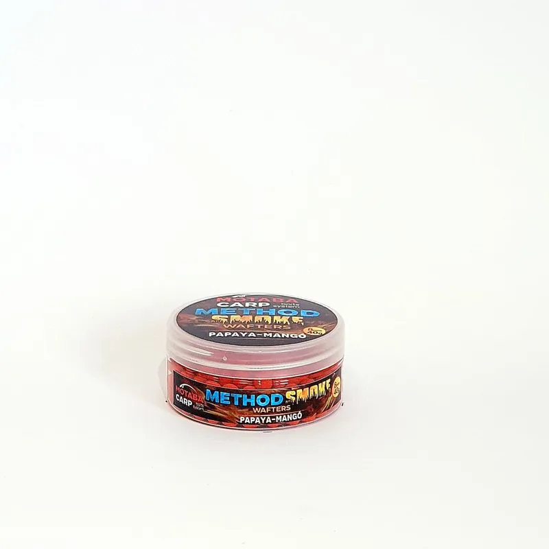 Motabacarp Wafters Smoke - Papaya-Mangó 8mm Express Levering