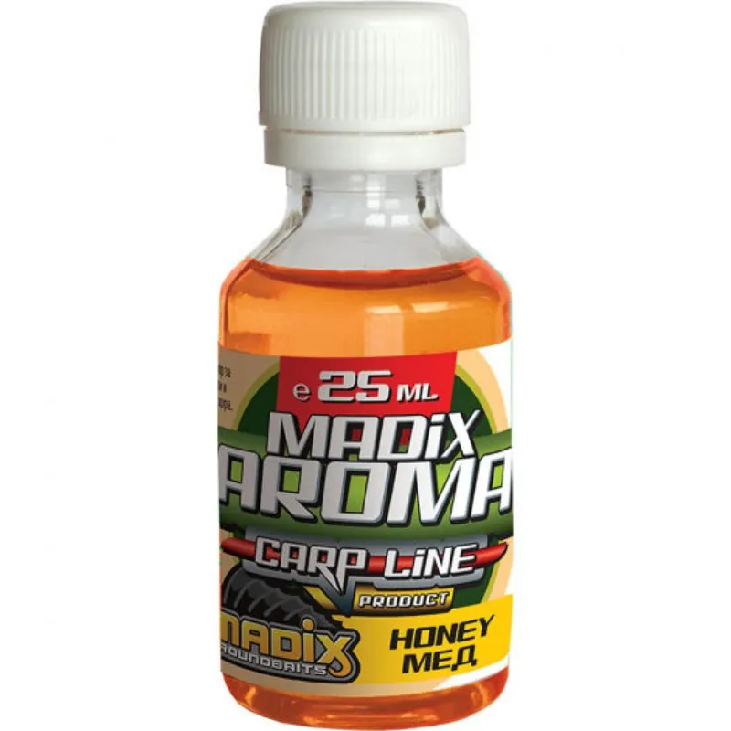 Hete Deal MADIX FOLYÉKONY AROMA MÉZ 25ML