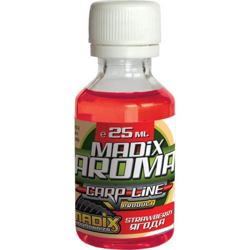 Lage Kosten MADIX FOLYÉKONY AROMA EPER 25ML