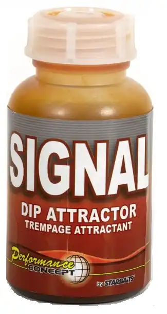 Starbaits Dip Signal 200ml Betrouwbaar