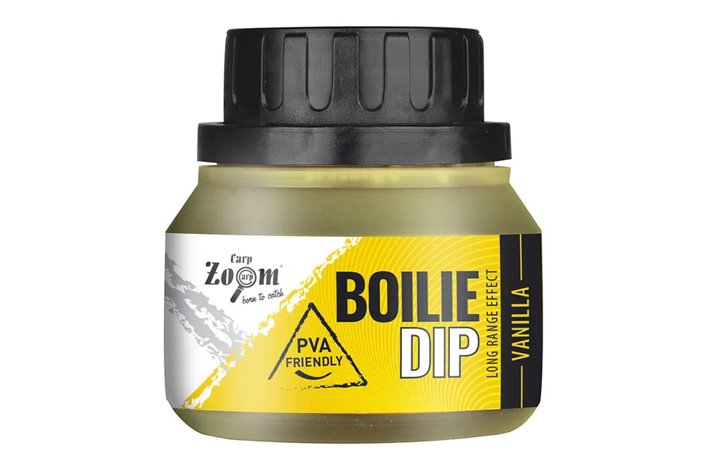 Beperkt Aanbod CarpZoom Boilie Dip, óriás rák, 80ml