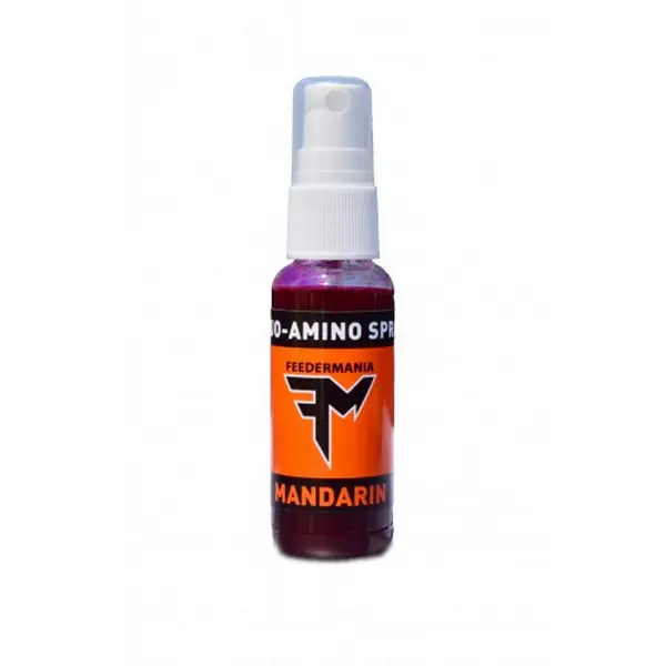 Feedermánia Fluo Amino Spray Csoki-Banán 30 Ml Lage Prijs