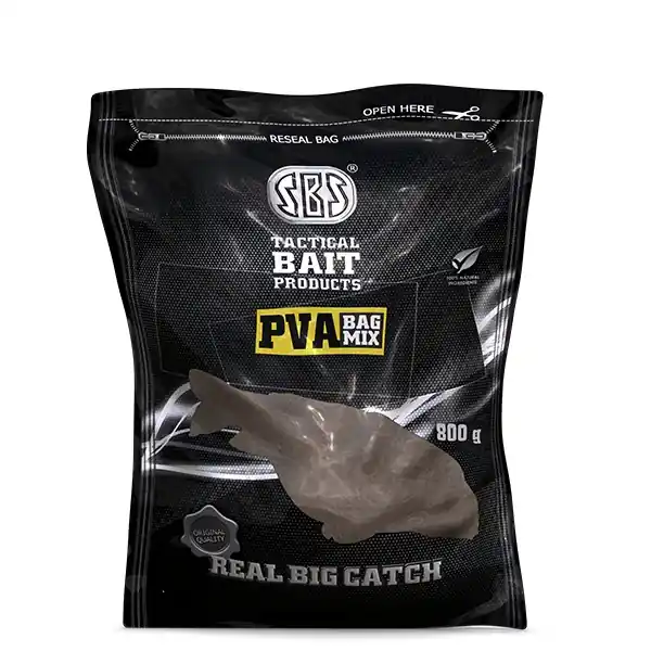 Premium SBS PVA Bag Mix Fish2 23517