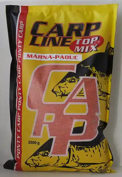 Fabrieksprijs Top Mix Carp Line Paduc-Márna 2,5kg
